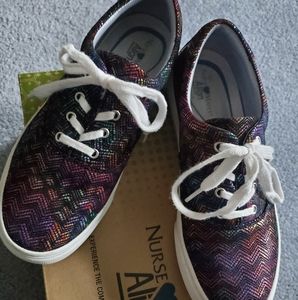 Nurse mate sneakers